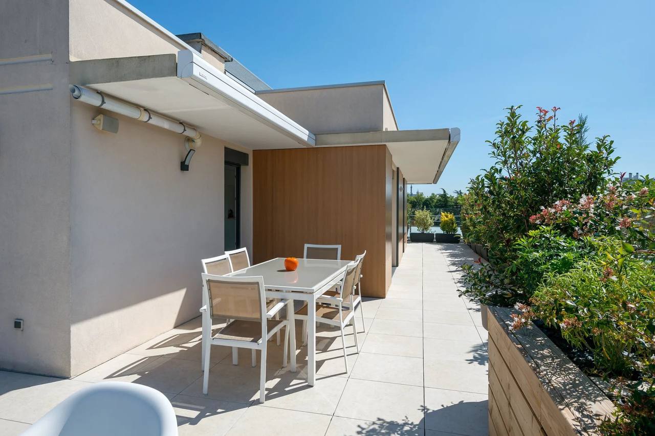 Appartement 2 pièces - Image 8